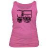 Women's Basic Tank Top Thumbnail