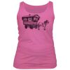 Women's Basic Tank Top Thumbnail
