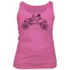 Women's Basic Tank Top Thumbnail