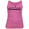 Women's Basic Tank Top Thumbnail