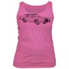Women's Basic Tank Top Thumbnail