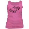 Women's Basic Tank Top Thumbnail