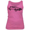 Women's Basic Tank Top Thumbnail