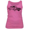 Women's Basic Tank Top Thumbnail