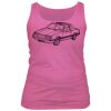 Women's Basic Tank Top Thumbnail
