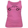 Women's Basic Tank Top Thumbnail