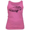 Women's Basic Tank Top Thumbnail