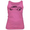 Women's Basic Tank Top Thumbnail