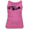 Women's Basic Tank Top Thumbnail