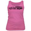 Women's Basic Tank Top Thumbnail