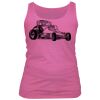Women's Basic Tank Top Thumbnail
