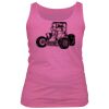 Women's Basic Tank Top Thumbnail
