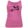Women's Basic Tank Top Thumbnail