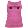 Women's Basic Tank Top Thumbnail