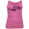 Women's Basic Tank Top Thumbnail