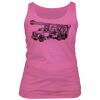 Women's Basic Tank Top Thumbnail