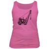 Women's Basic Tank Top Thumbnail