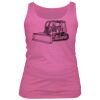 Women's Basic Tank Top Thumbnail