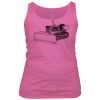 Women's Basic Tank Top Thumbnail