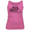 Women's Basic Tank Top Thumbnail