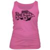 Women's Basic Tank Top Thumbnail