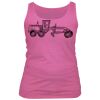 Women's Basic Tank Top Thumbnail