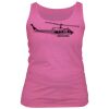 Women's Basic Tank Top Thumbnail