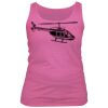 Women's Basic Tank Top Thumbnail