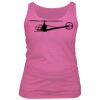 Women's Basic Tank Top Thumbnail