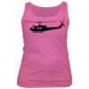 Women's Basic Tank Top Thumbnail