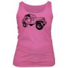 Women's Basic Tank Top Thumbnail
