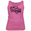 Women's Basic Tank Top Thumbnail