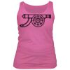 Women's Basic Tank Top Thumbnail