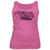 Women's Basic Tank Top Thumbnail