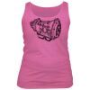 Women's Basic Tank Top Thumbnail