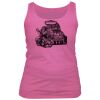 Women's Basic Tank Top Thumbnail