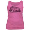 Women's Basic Tank Top Thumbnail