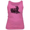 Women's Basic Tank Top Thumbnail