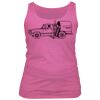 Women's Basic Tank Top Thumbnail