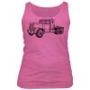 Women's Basic Tank Top Thumbnail