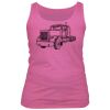 Women's Basic Tank Top Thumbnail