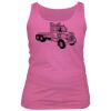 Women's Basic Tank Top Thumbnail