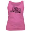 Women's Basic Tank Top Thumbnail