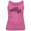 Women's Basic Tank Top Thumbnail