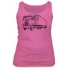 Women's Basic Tank Top Thumbnail