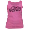Women's Basic Tank Top Thumbnail