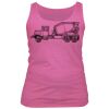Women's Basic Tank Top Thumbnail