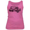 Women's Basic Tank Top Thumbnail