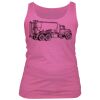 Women's Basic Tank Top Thumbnail