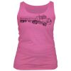 Women's Basic Tank Top Thumbnail